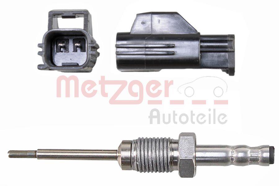 Sonda de temperatura a gás METZGER ref. 0894988
